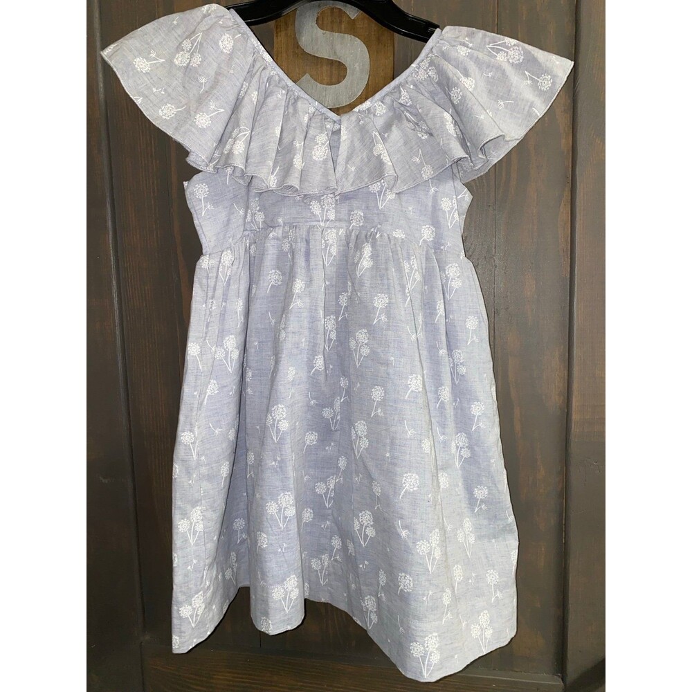 NEW GIRLS BOUTIQUE DRESS SZ 6